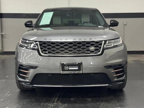 2018 Land Rover Range Rover Velar P380 First Edition