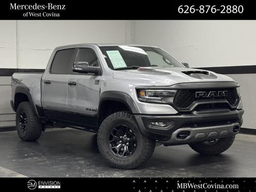 2023 RAM 1500 TRX