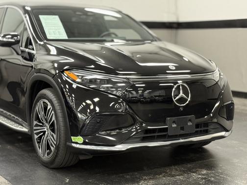 2023 Mercedes-Benz EQS 450+ Base