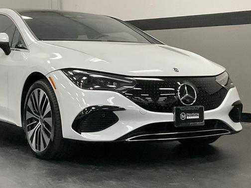2024 Mercedes-Benz EQE 500 Base 4MATIC