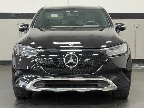 2023 Mercedes-Benz EQE 350+ Base