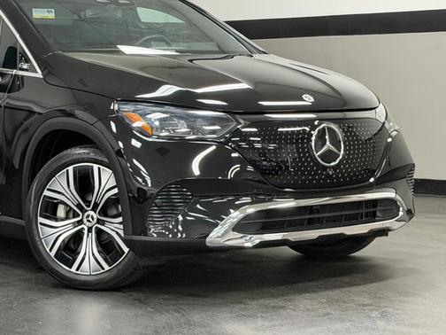 2023 Mercedes-Benz EQE 350+ Base