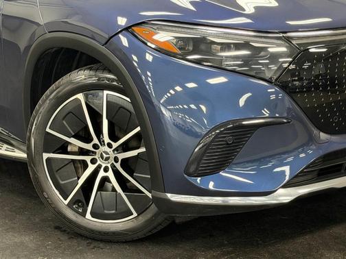 2023 Mercedes-Benz EQS 450+ Base