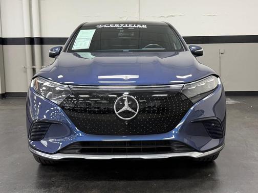 2023 Mercedes-Benz EQS 450+ Base