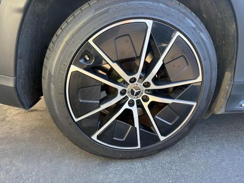 2023 Mercedes-Benz EQS 450+ Base