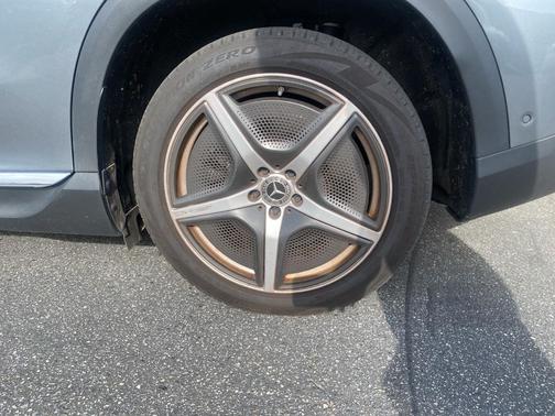Selenite Gray Metallic 2023 Mercedes-Benz EQE 350+ Base