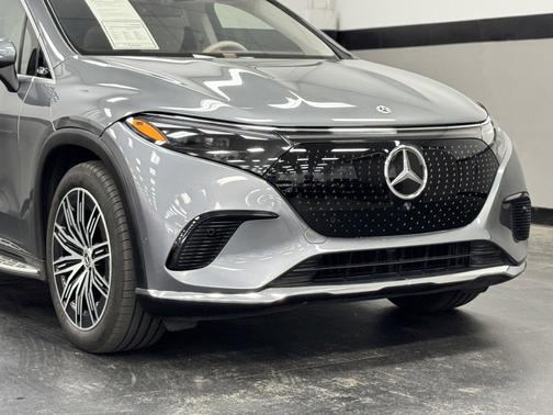2023 Mercedes-Benz EQS 450+ Base