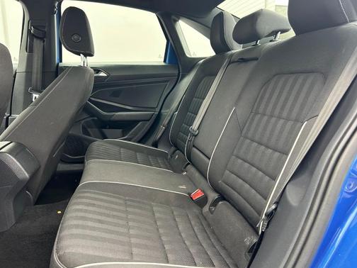 2022 Volkswagen Jetta 1.5T Sport