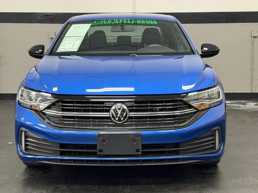 2022 Volkswagen Jetta 1.5T Sport