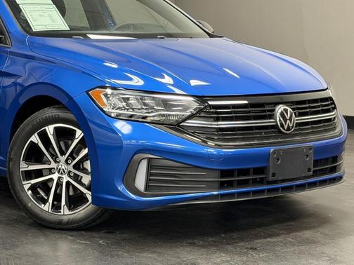 2022 Volkswagen Jetta 1.5T Sport