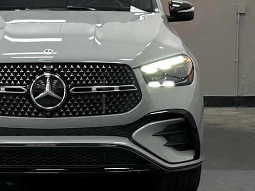 2024 Mercedes-Benz GLE 450 4MATIC