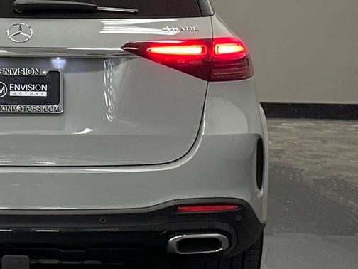 2024 Mercedes-Benz GLE 450 4MATIC