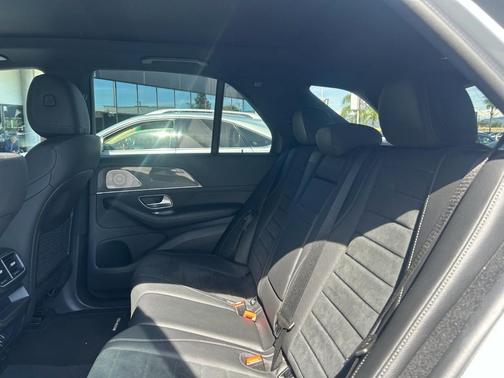 2023 Mercedes-Benz GLE 450 4MATIC