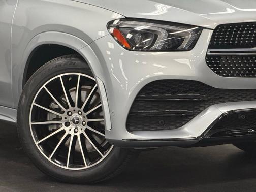 2023 Mercedes-Benz GLE 450 4MATIC