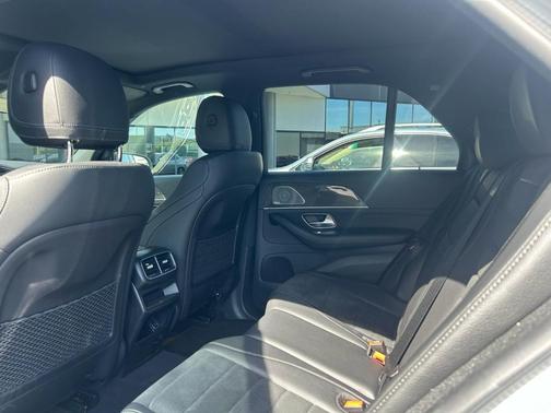 2023 Mercedes-Benz GLE 450 4MATIC