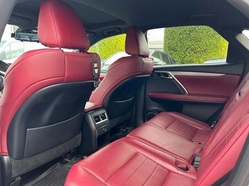 2019 Lexus RX 350 350