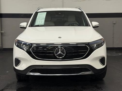 2023 Mercedes-Benz EQB 300 Base 4MATIC