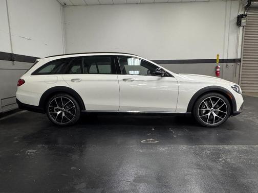2021 Mercedes-Benz E-Class E 450 4MATIC