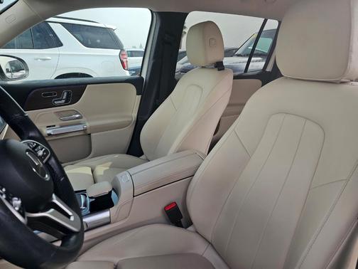 2020 Mercedes-Benz GLB 250 Base