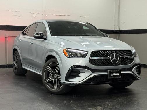 Citrus 2026 Mercedes-Benz GLE 450 4MATIC