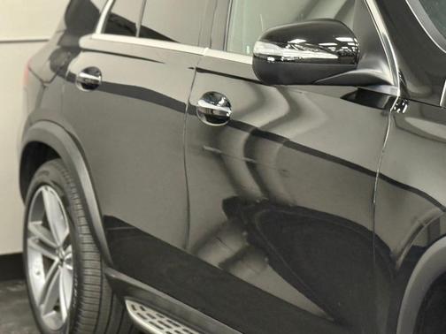 2022 Mercedes-Benz GLE 350 Base