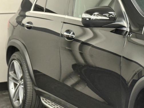 2022 Mercedes-Benz GLE 350 Base