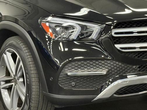 2022 Mercedes-Benz GLE 350 Base