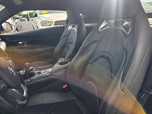 2023 Toyota Supra 3.0