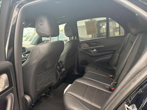 2023 Mercedes-Benz GLE 350 Base