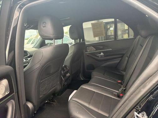 2023 Mercedes-Benz GLE 350 Base