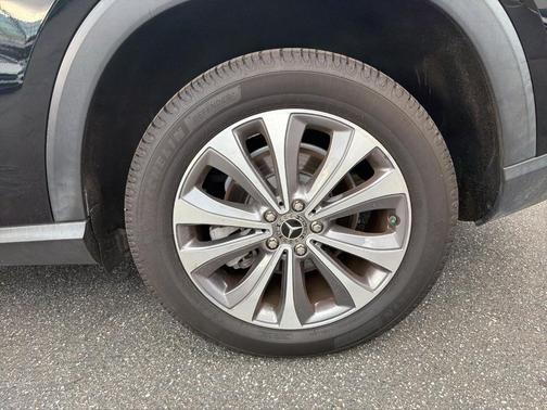 2023 Mercedes-Benz GLE 350 Base