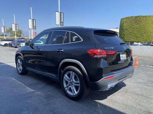 2023 Mercedes-Benz GLA 250 Base