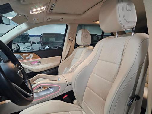 2024 Mercedes-Benz GLE 450 Plug-In Hybrid Base 4MATIC