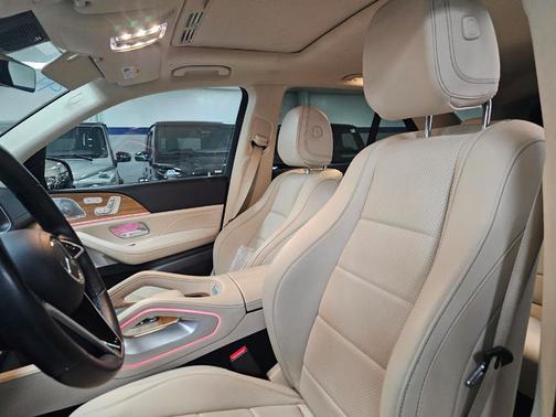 2024 Mercedes-Benz GLE 450 Plug-In Hybrid Base 4MATIC