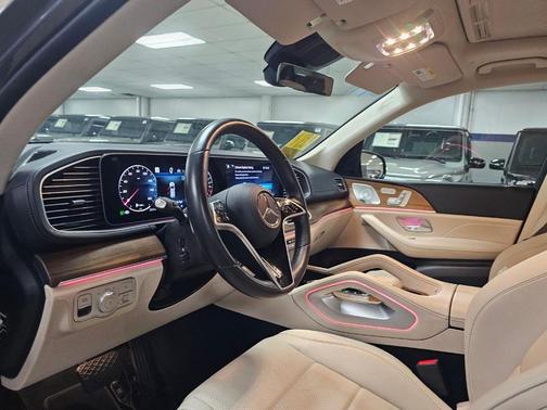 2024 Mercedes-Benz GLE 450 Plug-In Hybrid Base 4MATIC