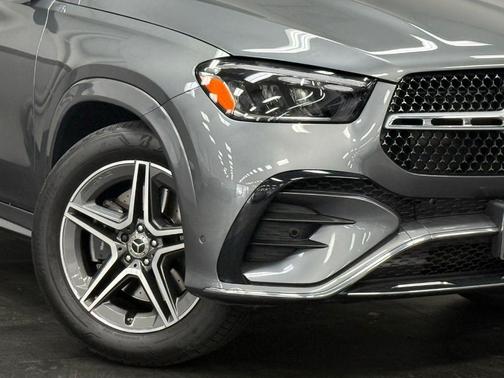2024 Mercedes-Benz GLE 450 Plug-In Hybrid Base 4MATIC