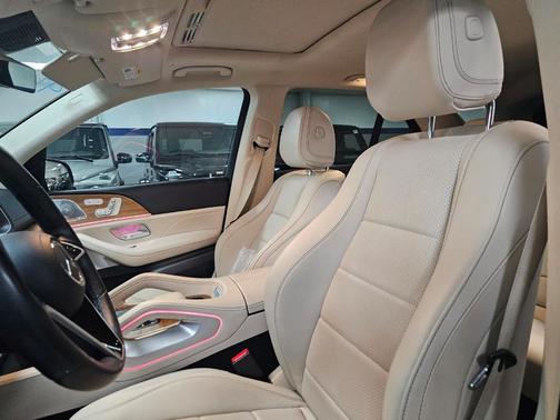 2024 Mercedes-Benz GLE 450 Plug-In Hybrid Base 4MATIC