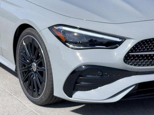 2025 Mercedes-Benz CLE 450 Base 4MATIC