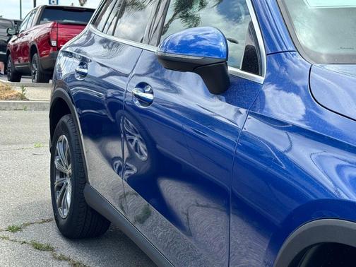 2025 Mercedes-Benz GLC 300 Base 4MATIC