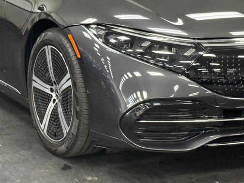 2023 Mercedes-Benz EQS 450+ Base