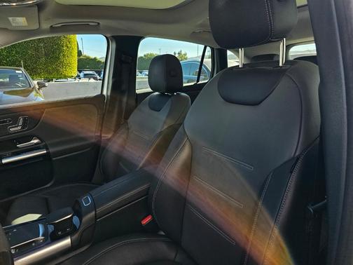 2021 Mercedes-Benz AMG GLA 35 Base