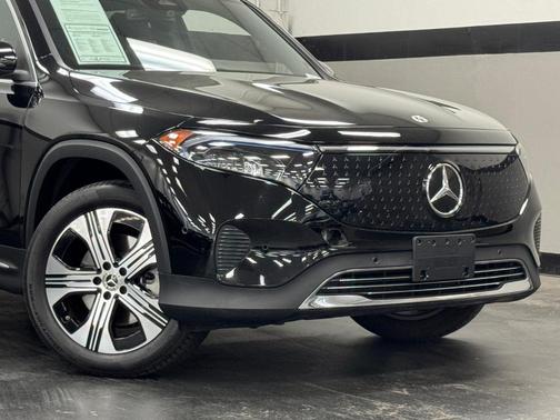 2024 Mercedes-Benz EQB 300 Base 4MATIC
