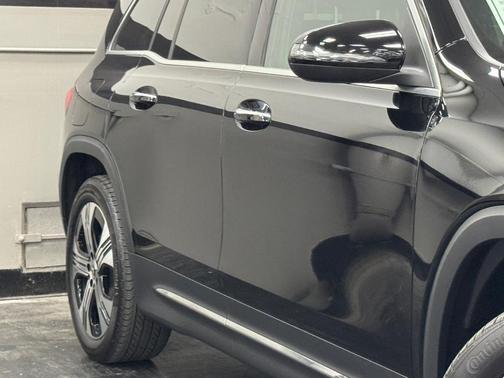 2024 Mercedes-Benz EQB 300 Base 4MATIC