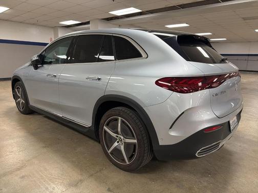 2023 Mercedes-Benz EQE 350+ Base