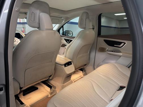 2023 Mercedes-Benz EQE 350+ Base