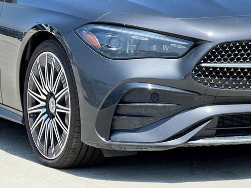 2024 Mercedes-Benz CLE 450 Base 4MATIC