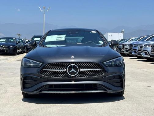 2024 Mercedes-Benz CLE 450 Base 4MATIC