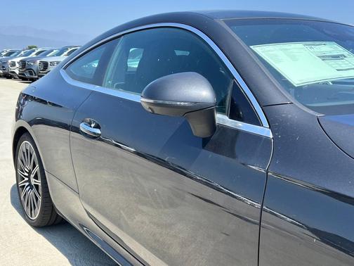 2024 Mercedes-Benz CLE 450 Base 4MATIC