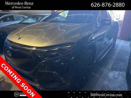 2024 Mercedes-Benz Maybach EQS 680 Base 4MATIC 4MATIC