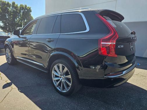 2023 Volvo XC90 B6 Plus 7-Seater